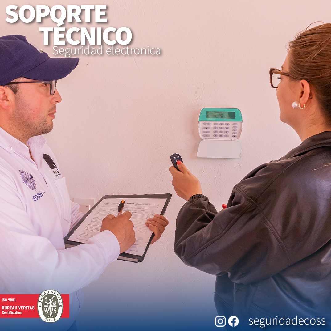 Tipo de seguridad 3